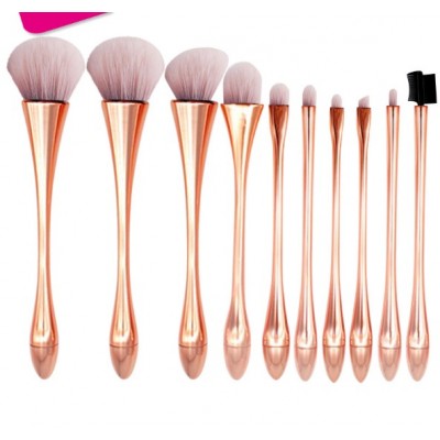 Women's Fashion Makeup Brush New Design Eyebrow Brush